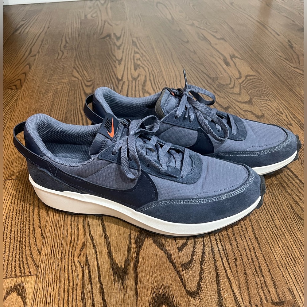 Nike Waffle Debut - sz 13
